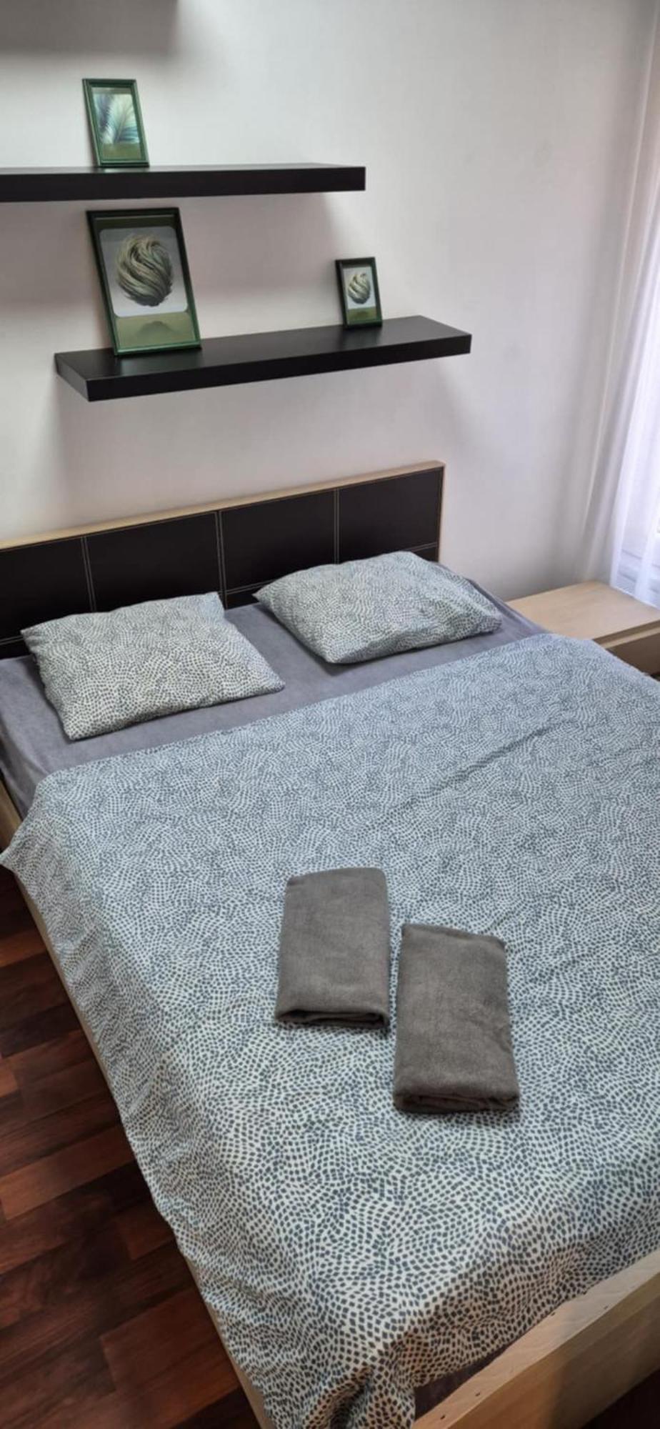 Aphrodite Apartman بودابست المظهر الخارجي الصورة