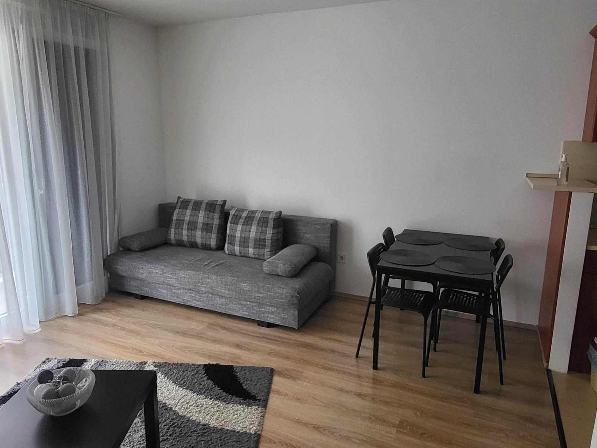 Aphrodite Apartman بودابست المظهر الخارجي الصورة