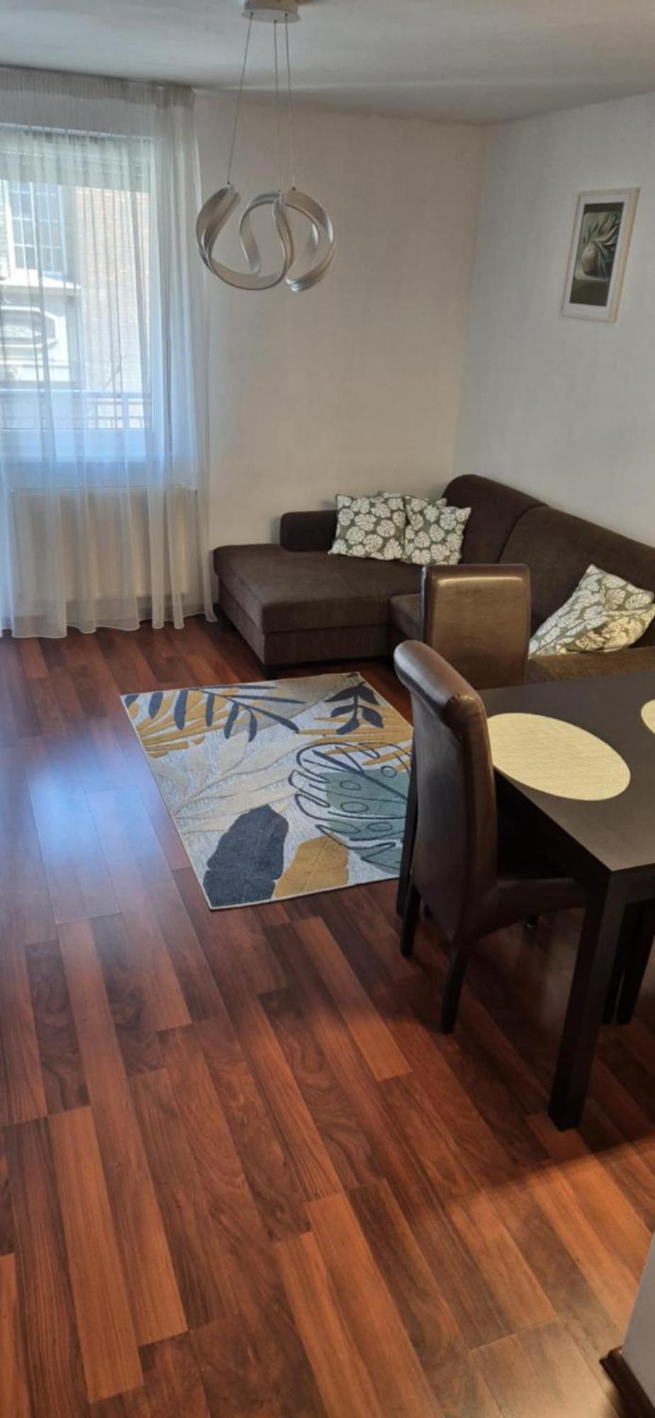 Aphrodite Apartman بودابست المظهر الخارجي الصورة