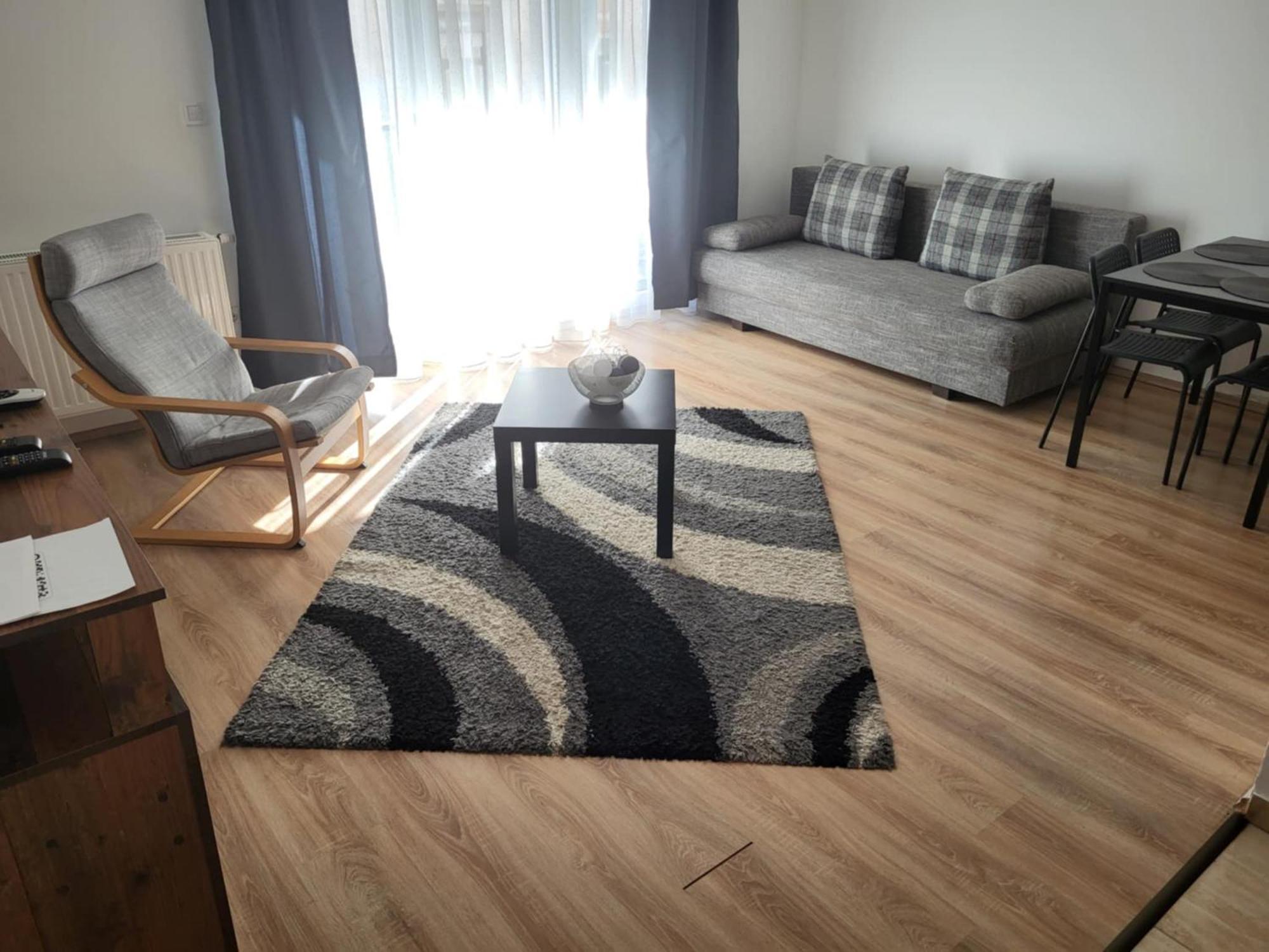 Aphrodite Apartman بودابست المظهر الخارجي الصورة