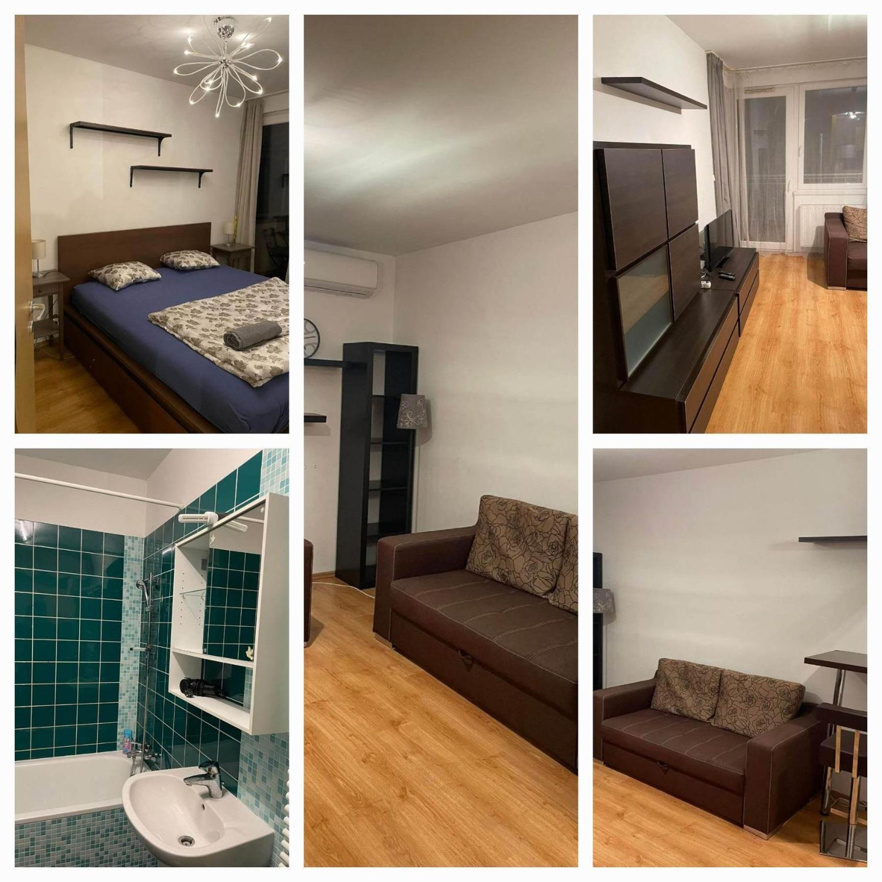 Aphrodite Apartman بودابست المظهر الخارجي الصورة